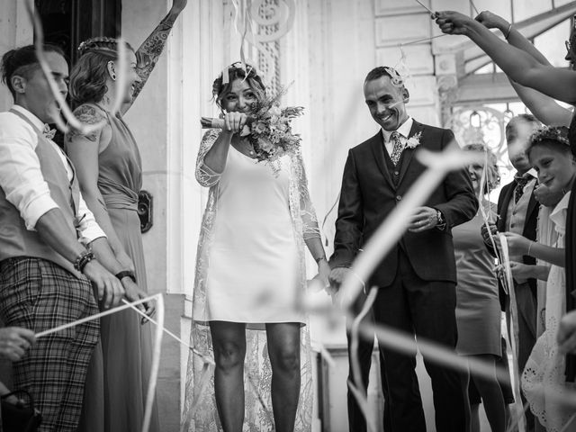 Le mariage de Laurent et Véronique à Romorantin-Lanthenay, Loir-et-Cher 8