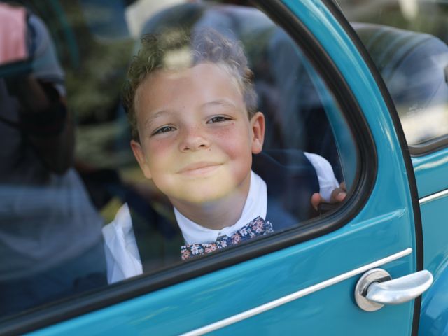 Le mariage de Laurent et Véronique à Romorantin-Lanthenay, Loir-et-Cher 10