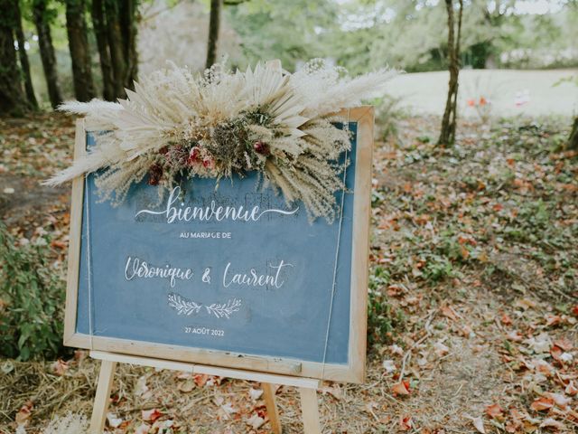 Le mariage de Laurent et Véronique à Romorantin-Lanthenay, Loir-et-Cher 11