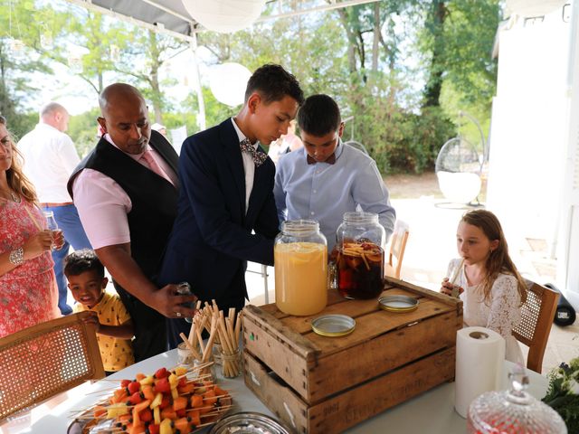 Le mariage de Laurent et Véronique à Romorantin-Lanthenay, Loir-et-Cher 16