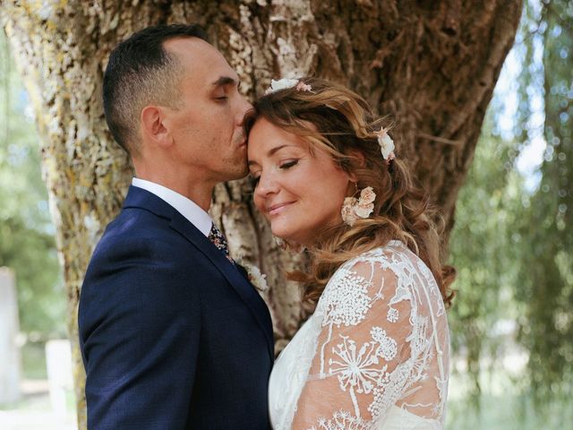 Le mariage de Laurent et Véronique à Romorantin-Lanthenay, Loir-et-Cher 17