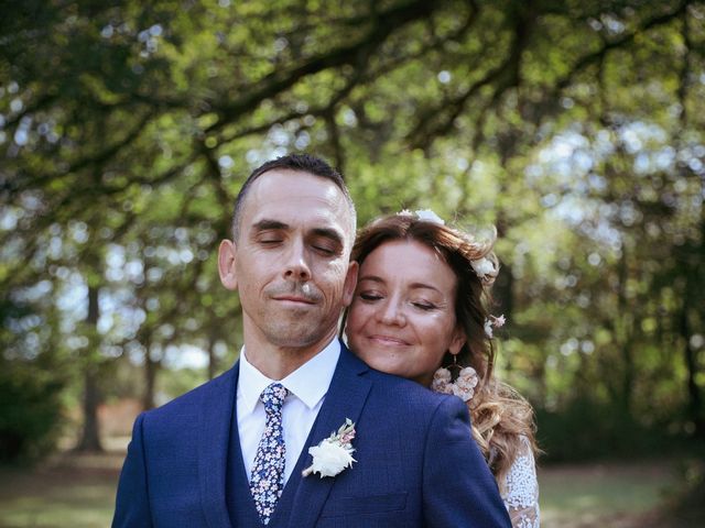 Le mariage de Laurent et Véronique à Romorantin-Lanthenay, Loir-et-Cher 20