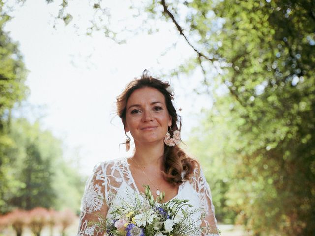 Le mariage de Laurent et Véronique à Romorantin-Lanthenay, Loir-et-Cher 21