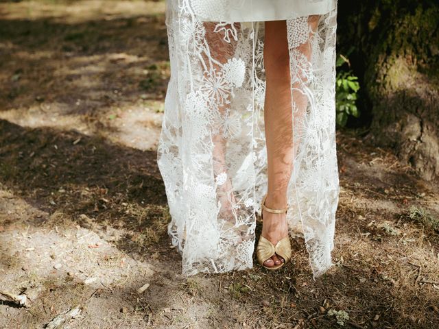 Le mariage de Laurent et Véronique à Romorantin-Lanthenay, Loir-et-Cher 22