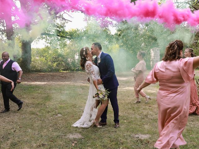 Le mariage de Laurent et Véronique à Romorantin-Lanthenay, Loir-et-Cher 24