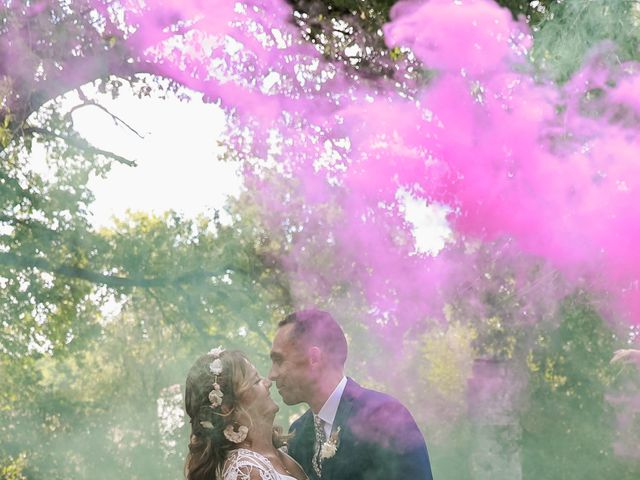 Le mariage de Laurent et Véronique à Romorantin-Lanthenay, Loir-et-Cher 25