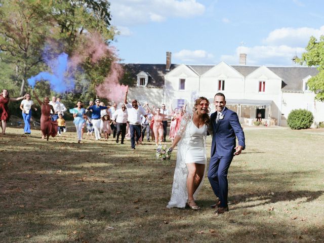 Le mariage de Laurent et Véronique à Romorantin-Lanthenay, Loir-et-Cher 26