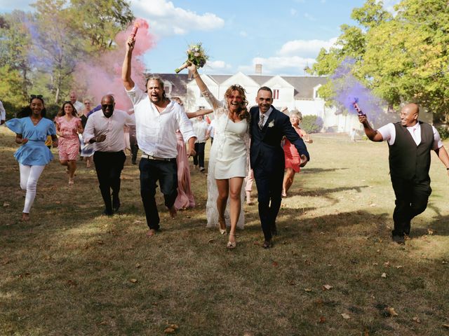 Le mariage de Laurent et Véronique à Romorantin-Lanthenay, Loir-et-Cher 27