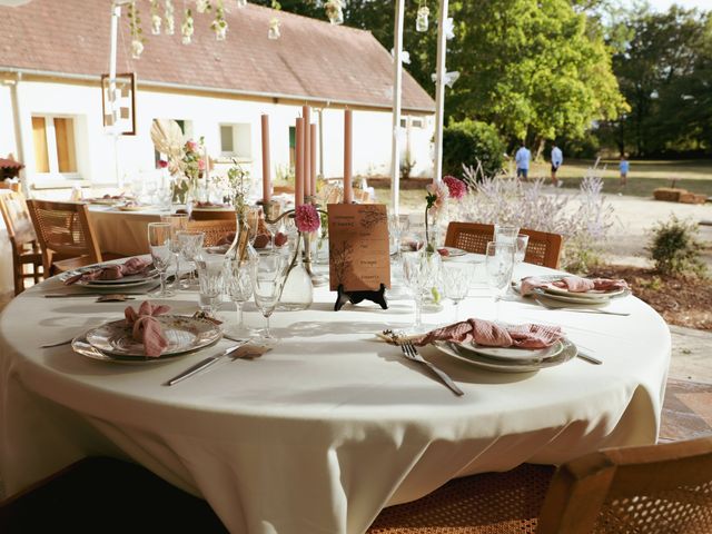 Le mariage de Laurent et Véronique à Romorantin-Lanthenay, Loir-et-Cher 29