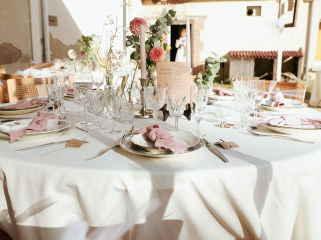 Le mariage de Laurent et Véronique à Romorantin-Lanthenay, Loir-et-Cher 33