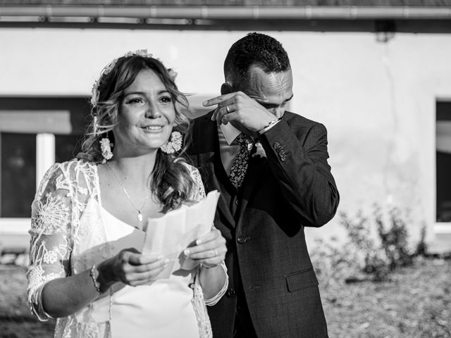 Le mariage de Laurent et Véronique à Romorantin-Lanthenay, Loir-et-Cher 35