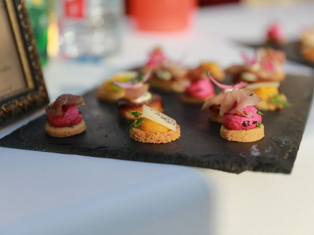 Le mariage de Laurent et Véronique à Romorantin-Lanthenay, Loir-et-Cher 36