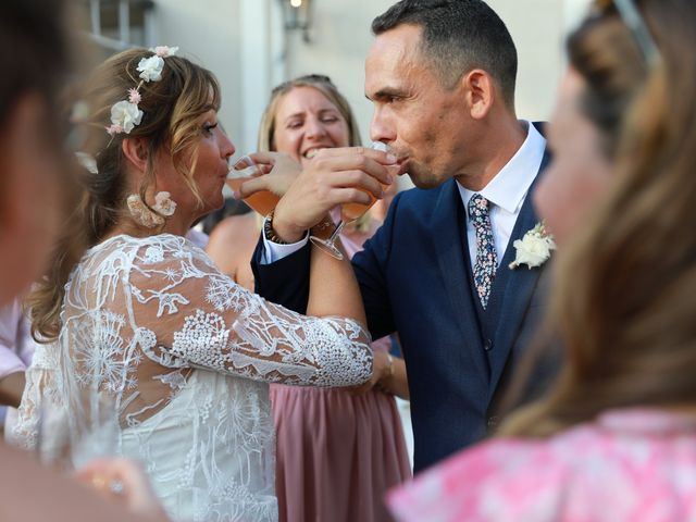 Le mariage de Laurent et Véronique à Romorantin-Lanthenay, Loir-et-Cher 38