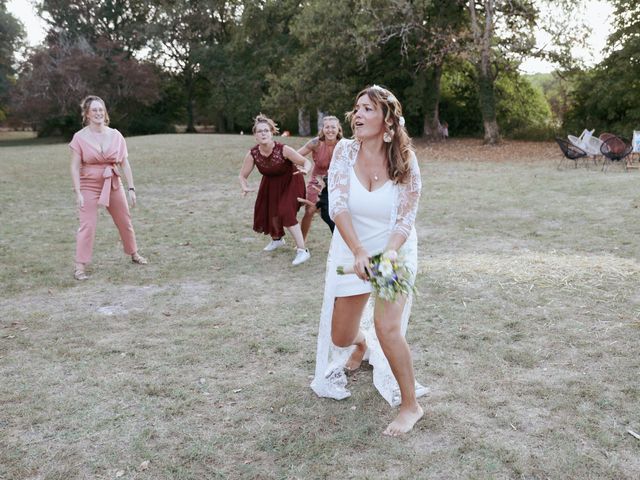 Le mariage de Laurent et Véronique à Romorantin-Lanthenay, Loir-et-Cher 39