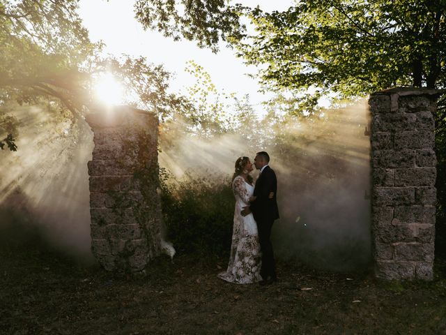 Le mariage de Laurent et Véronique à Romorantin-Lanthenay, Loir-et-Cher 41