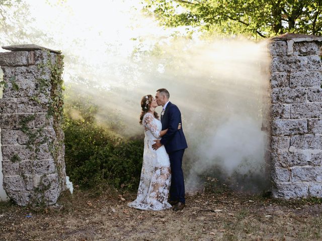 Le mariage de Laurent et Véronique à Romorantin-Lanthenay, Loir-et-Cher 42