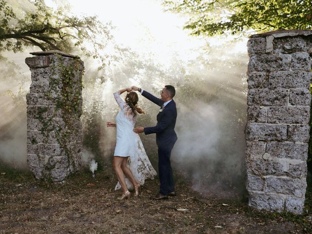 Le mariage de Laurent et Véronique à Romorantin-Lanthenay, Loir-et-Cher 43