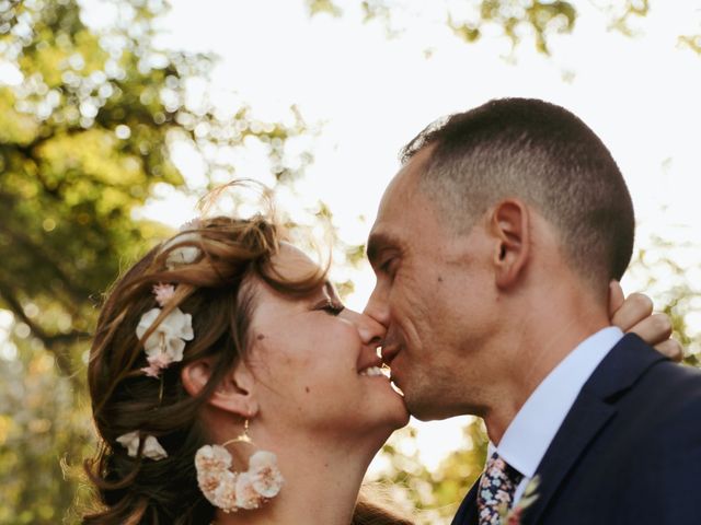 Le mariage de Laurent et Véronique à Romorantin-Lanthenay, Loir-et-Cher 44