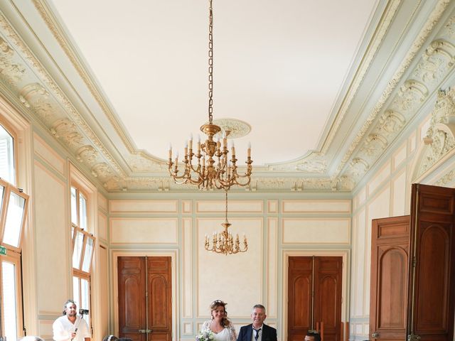 Le mariage de Laurent et Véronique à Romorantin-Lanthenay, Loir-et-Cher 48