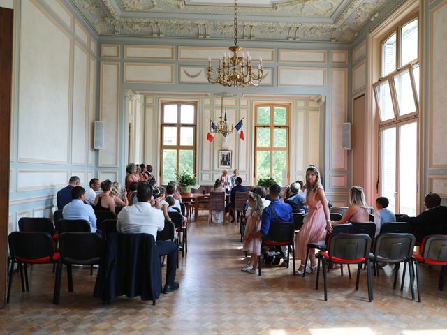 Le mariage de Laurent et Véronique à Romorantin-Lanthenay, Loir-et-Cher 50