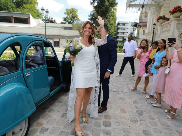 Le mariage de Laurent et Véronique à Romorantin-Lanthenay, Loir-et-Cher 53