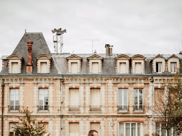 Le mariage de Guillaume et Sophie à Yerres, Essonne 8