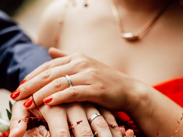 Le mariage de Guillaume et Sophie à Yerres, Essonne 11