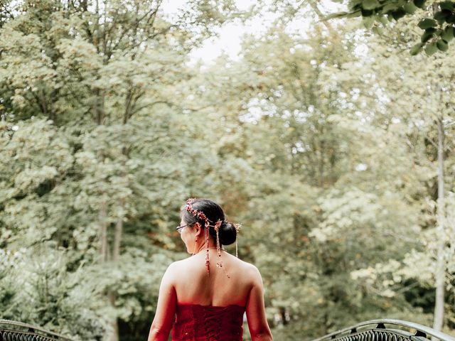 Le mariage de Guillaume et Sophie à Yerres, Essonne 13