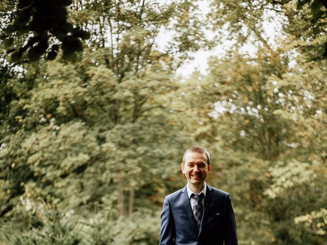 Le mariage de Guillaume et Sophie à Yerres, Essonne 15