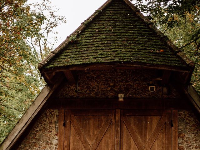 Le mariage de Guillaume et Sophie à Yerres, Essonne 17