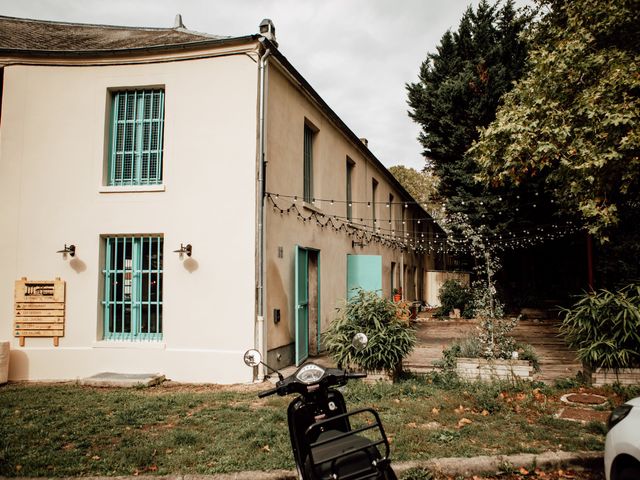 Le mariage de Guillaume et Sophie à Yerres, Essonne 18