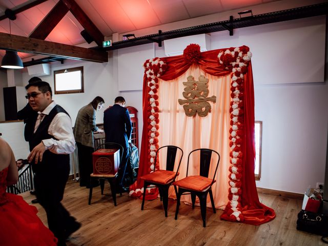 Le mariage de Guillaume et Sophie à Yerres, Essonne 21