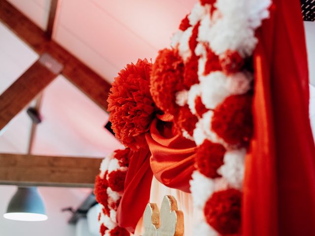 Le mariage de Guillaume et Sophie à Yerres, Essonne 28