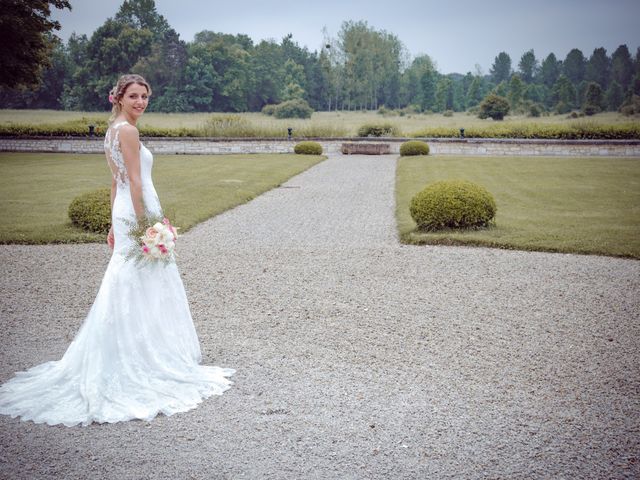 Le mariage de Ludovic et Aurélie à Troyes, Aube 18