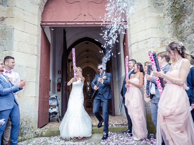 Le mariage de Ludovic et Aurélie à Troyes, Aube 25