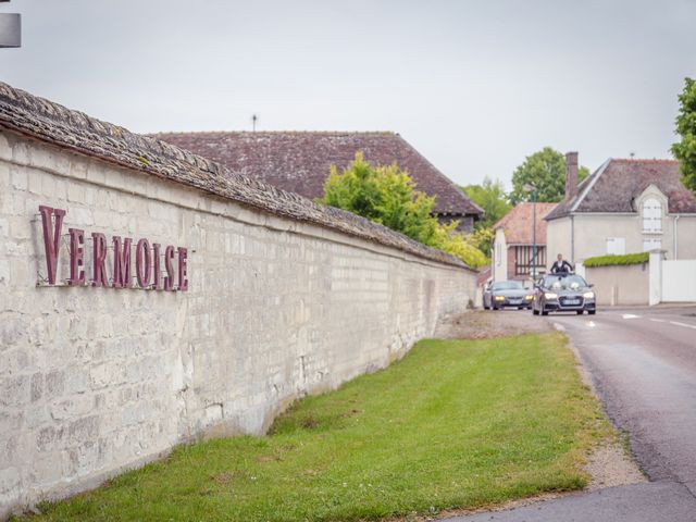 Le mariage de Ludovic et Aurélie à Troyes, Aube 26