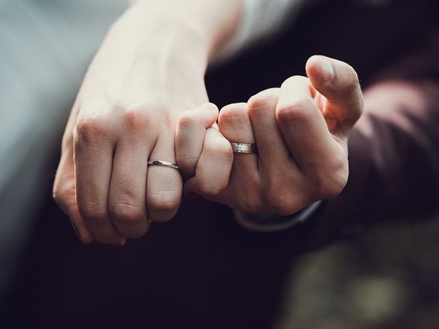 Le mariage de Giles et Julie à Excideuil, Dordogne 52