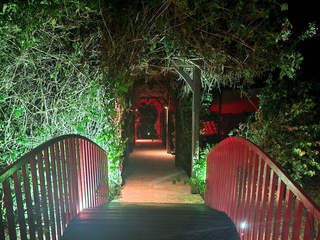 Le mariage de Mélissa  et David  à Sainte-Marie, Martinique 18