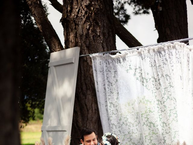 Le mariage de Alexandre et Charlotte à Saint-Nazaire, Loire Atlantique 12