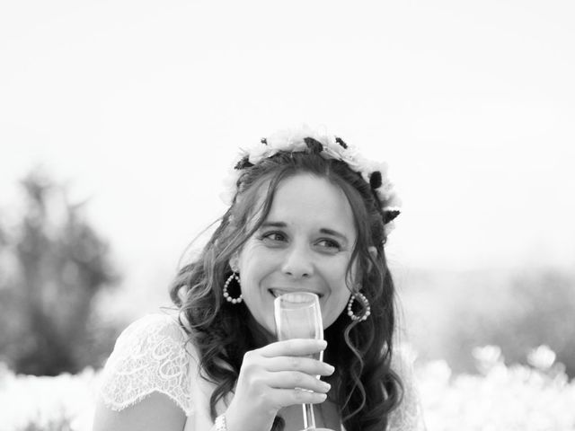 Le mariage de Alexandre et Charlotte à Saint-Nazaire, Loire Atlantique 14