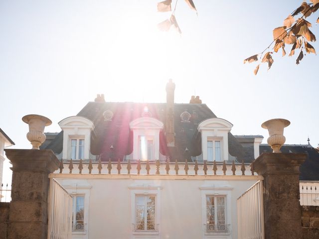 Le mariage de Pascal et Elodie à Saint-André-de-Chalencon, Haute-Loire 7