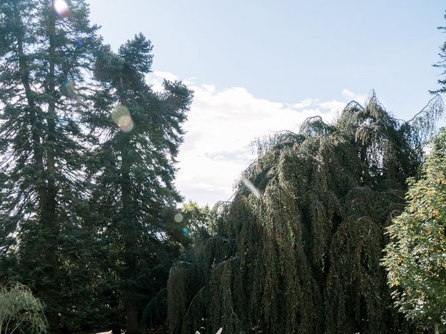 Le mariage de Pascal et Elodie à Saint-André-de-Chalencon, Haute-Loire 9