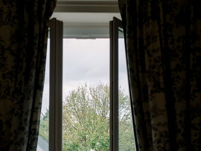 Le mariage de Pascal et Elodie à Saint-André-de-Chalencon, Haute-Loire 10