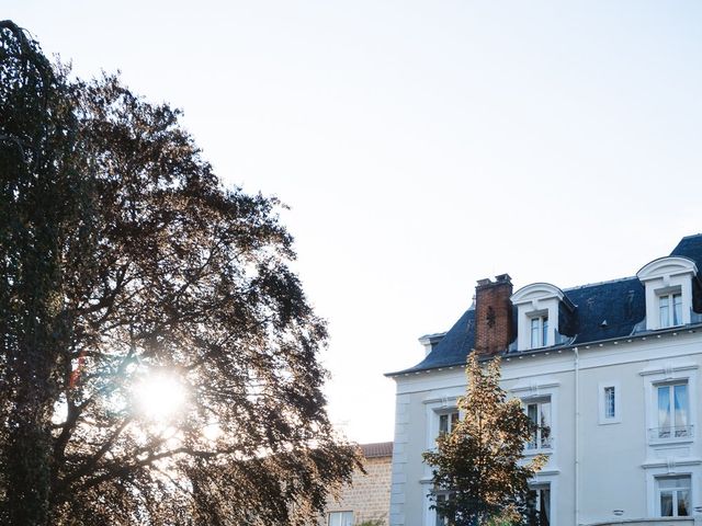 Le mariage de Pascal et Elodie à Saint-André-de-Chalencon, Haute-Loire 26