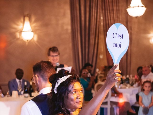 Le mariage de Pascal et Elodie à Saint-André-de-Chalencon, Haute-Loire 35