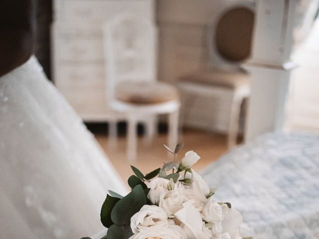 Le mariage de Pascal et Elodie à Saint-André-de-Chalencon, Haute-Loire 53