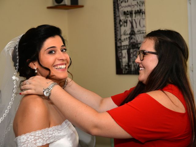 Le mariage de Florent et Manon à Forcalquier, Alpes-de-Haute-Provence 5