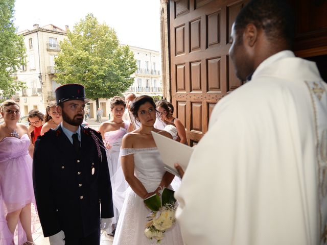 Le mariage de Florent et Manon à Forcalquier, Alpes-de-Haute-Provence 24