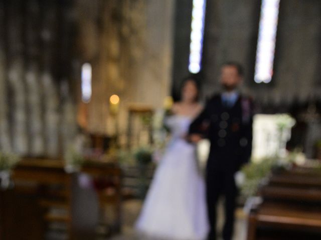 Le mariage de Florent et Manon à Forcalquier, Alpes-de-Haute-Provence 40