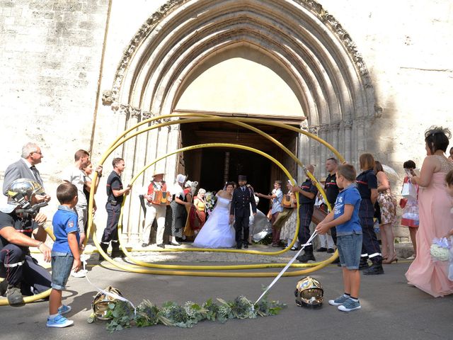 Le mariage de Florent et Manon à Forcalquier, Alpes-de-Haute-Provence 45